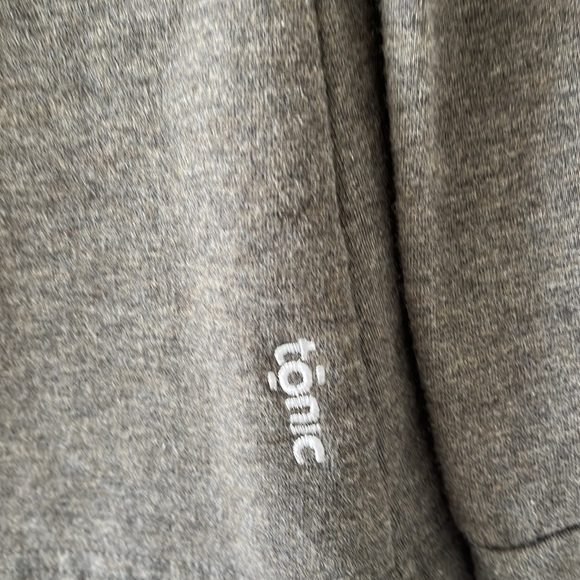 Tonic wrap sweater - Picture 5 of 8